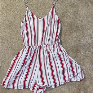 Forever 21 Romper